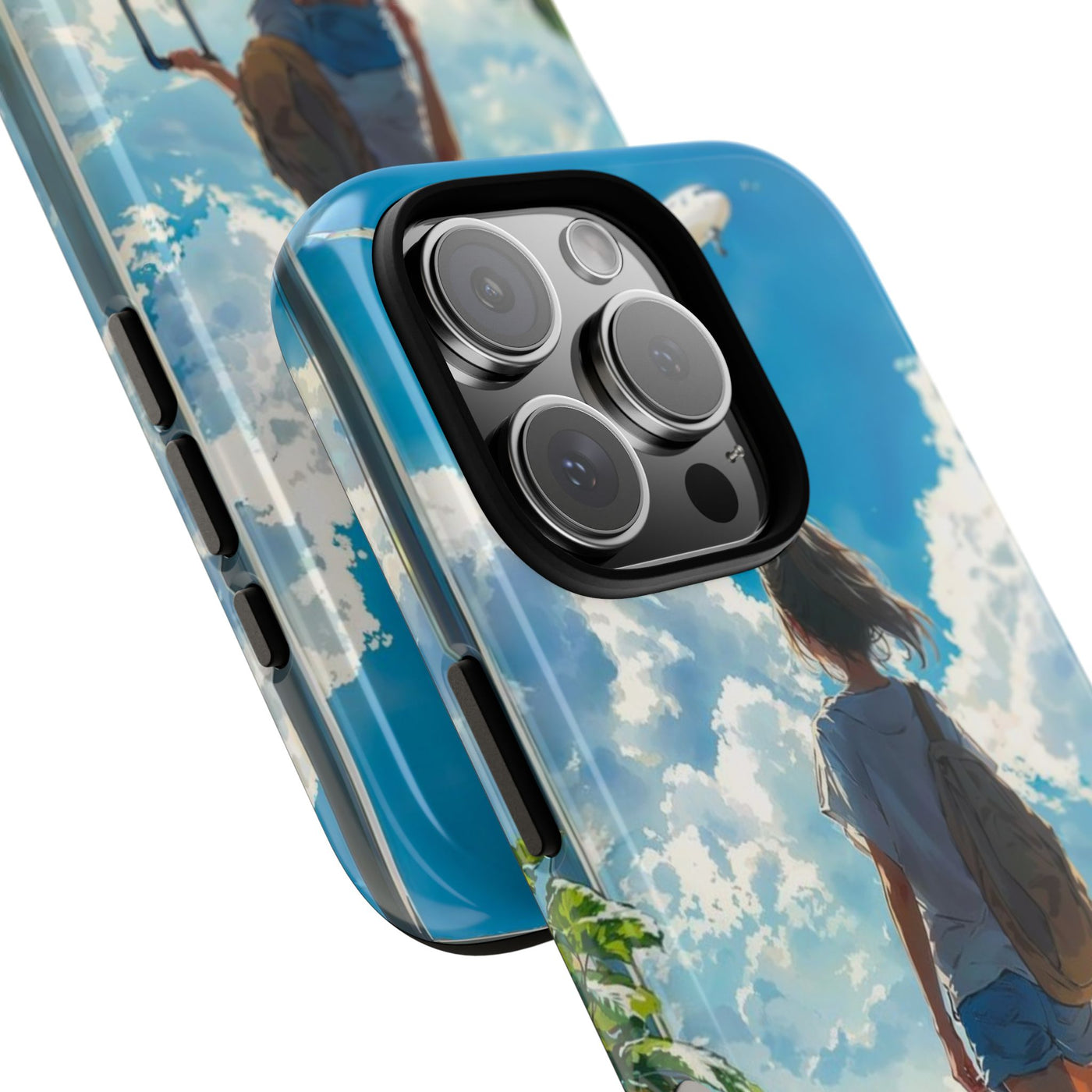 Tough Phone Cases - Maximum Protection for All Devices - Picknmore
