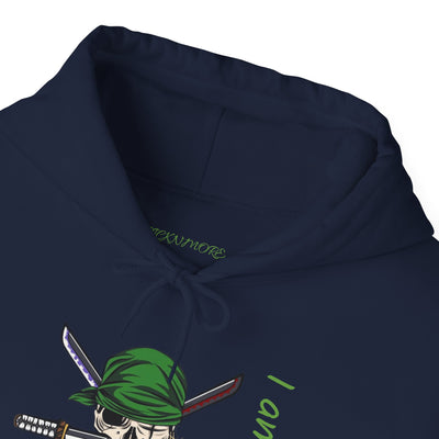 Zoro Anime T-Shirt – Roronoa Zoro Inspired Apparel for One Piece Fans - Picknmore