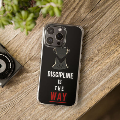 Motivational Phone Case - Inspirational Quote Protection - Picknmore