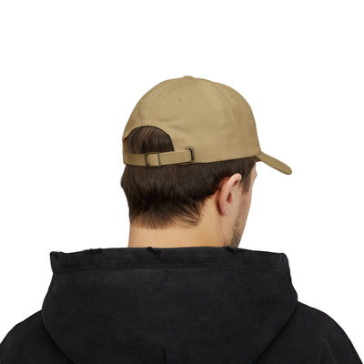 Classic Dad Cap - Casual Everyday Hat & Father's Day Gift - Picknmore