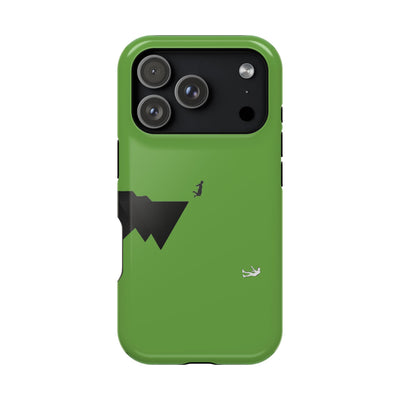 iPhone 17 Mountain Design Case - Durable Outdoor Phone Protection - Picknmore