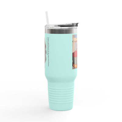 Boss Babe Travel Mug - Stylish Insulated Tumbler for Empowered Women - Picknmore