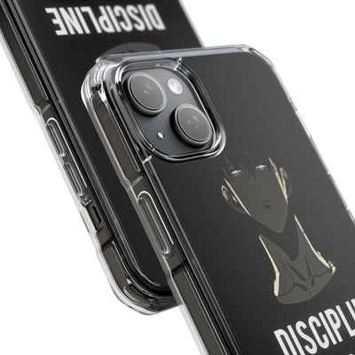 Motivational Phone Case - Inspirational Quote Protection - Picknmore