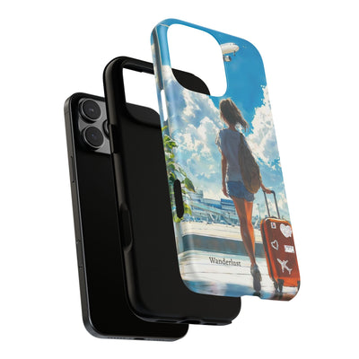 Tough Phone Cases - Maximum Protection for All Devices - Picknmore