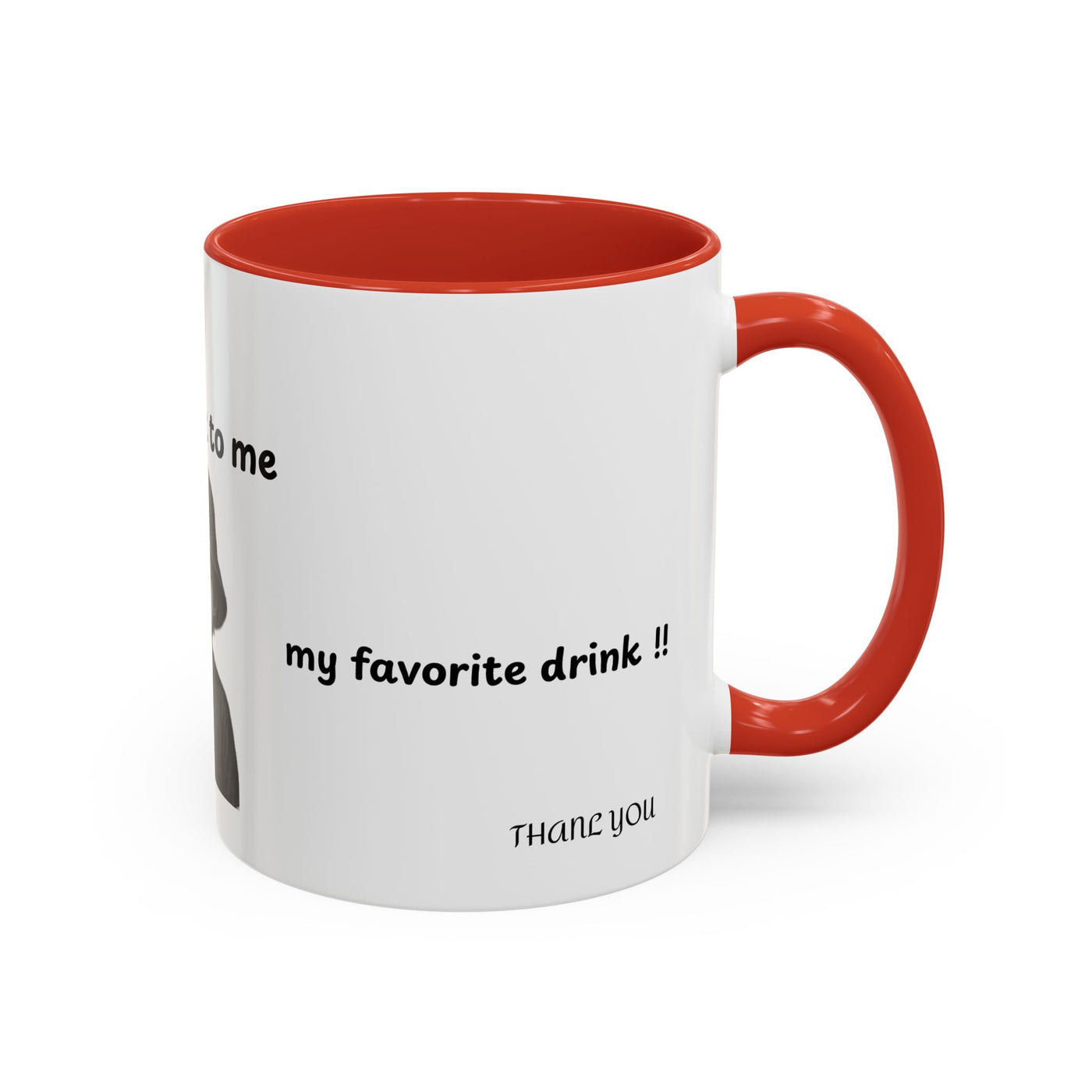Don't Talk to Me Coffee Mug - Sassy Morning Attitude - Picknmore