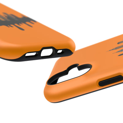 iPhone 17 Urban Skyline Phone Case - Impact-Resistant City Design - Picknmore