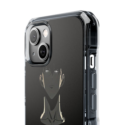 Motivational Phone Case - Inspirational Quote Protection - Picknmore