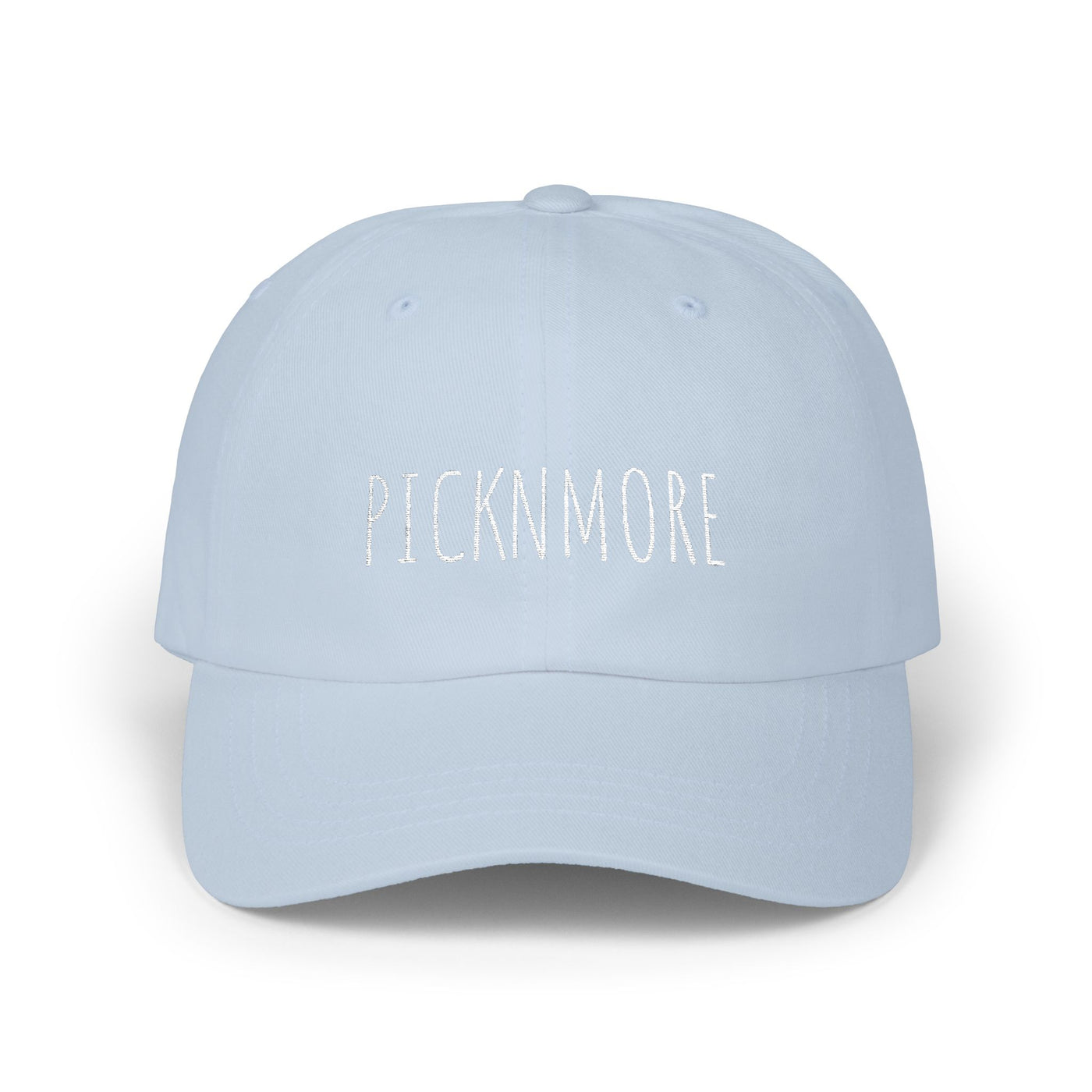 Classic Dad Cap - Casual Everyday Hat & Father's Day Gift - Picknmore